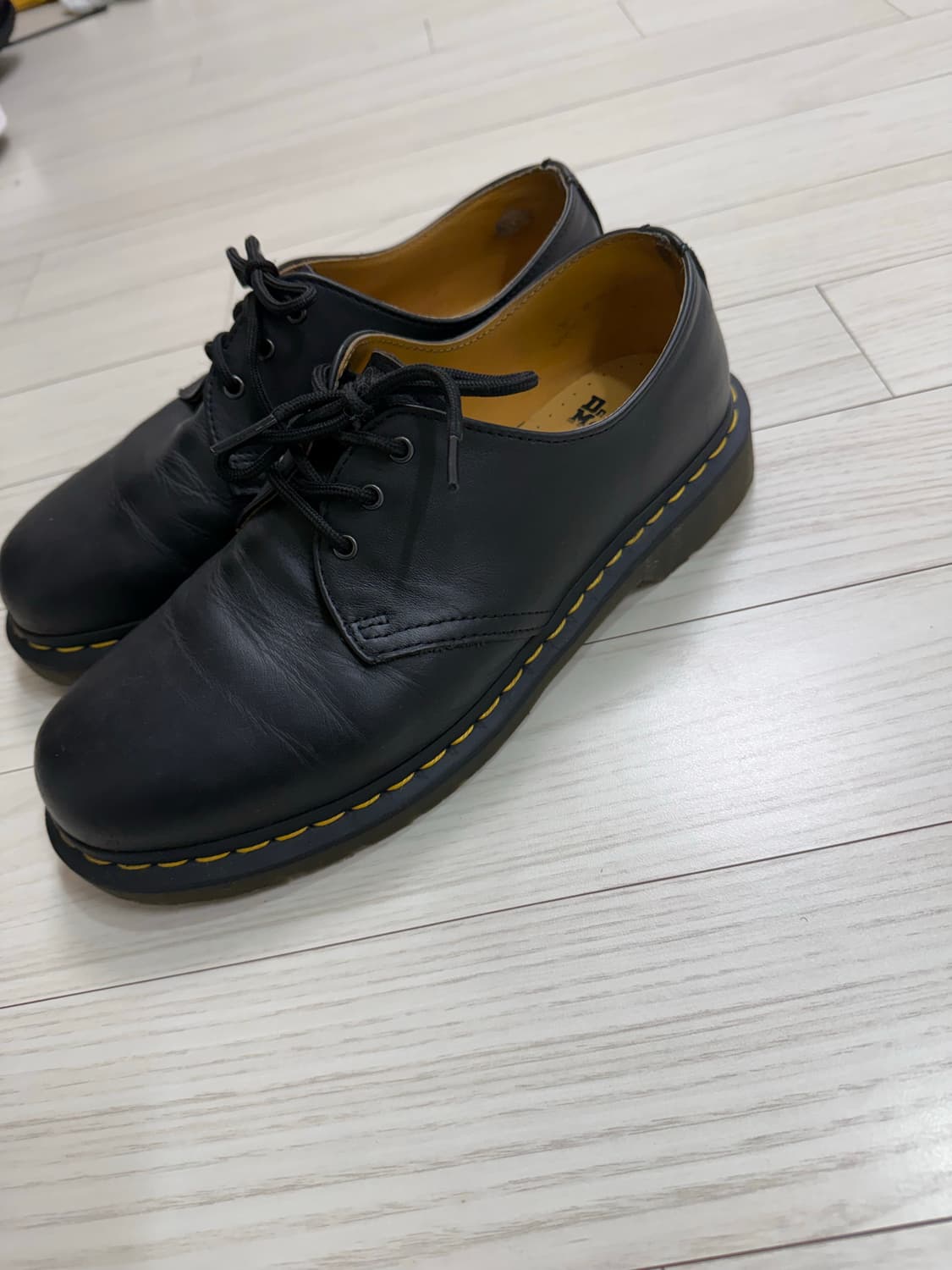 닥터마틴 1461나파 270 상품이미지1