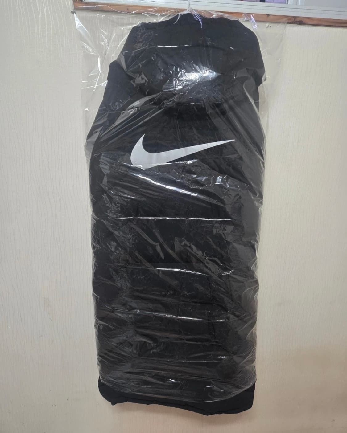 나이키 롱패딩 빅스우스디자인 상품이미지2