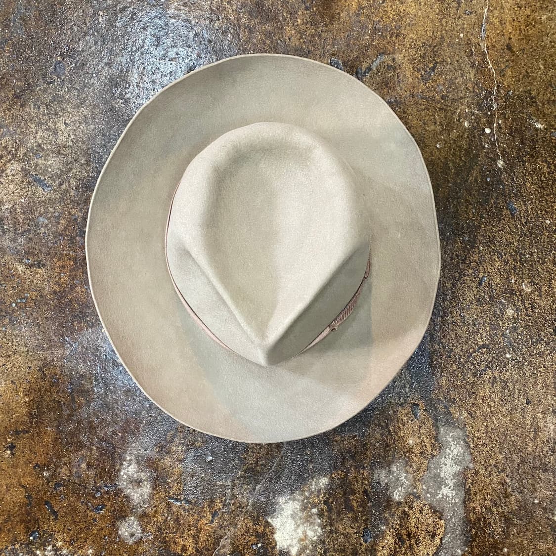 (M) 와코마리아 비버 햇 상품이미지3