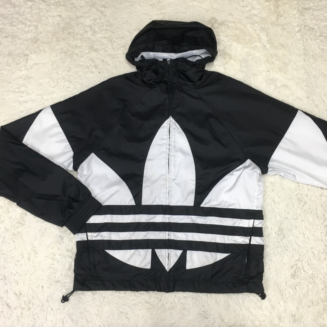 아디다스 오리지널 바람막이자켓 CC27 상품이미지1