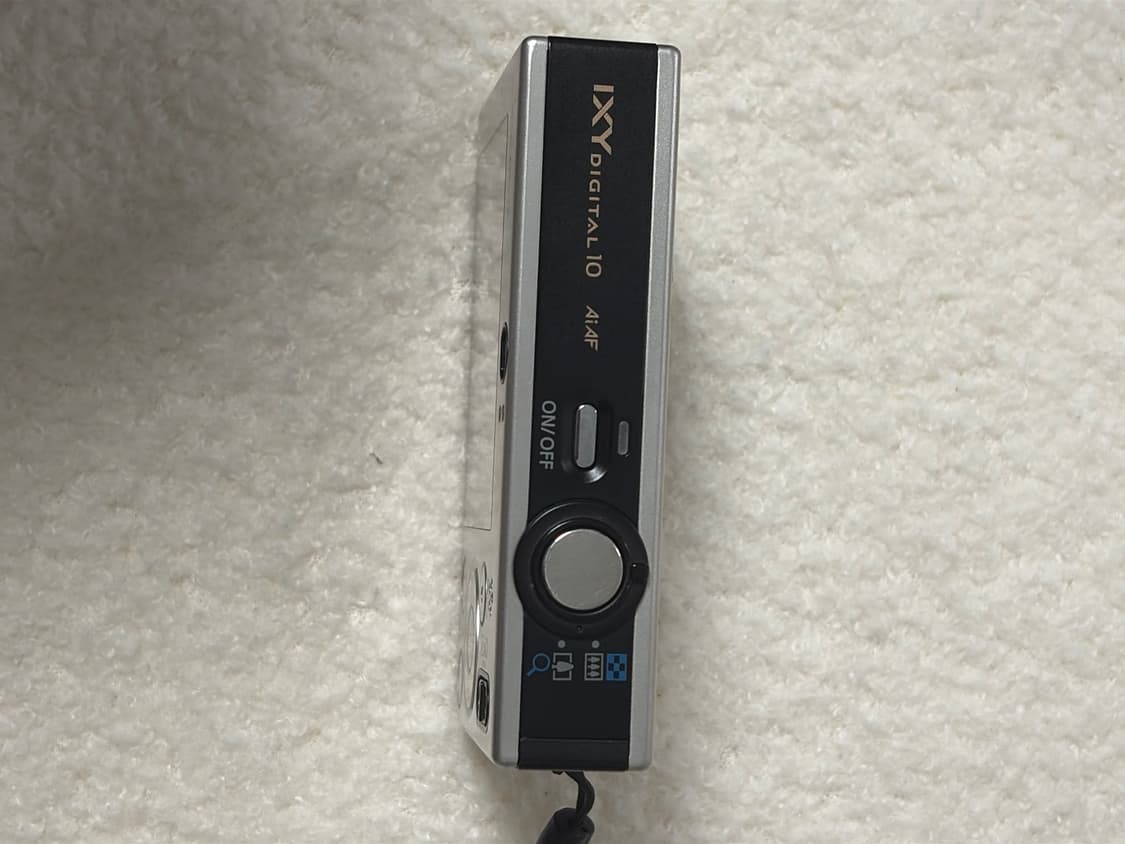 캐논 익서스 70 (ixy 10) 블랙 상품이미지4