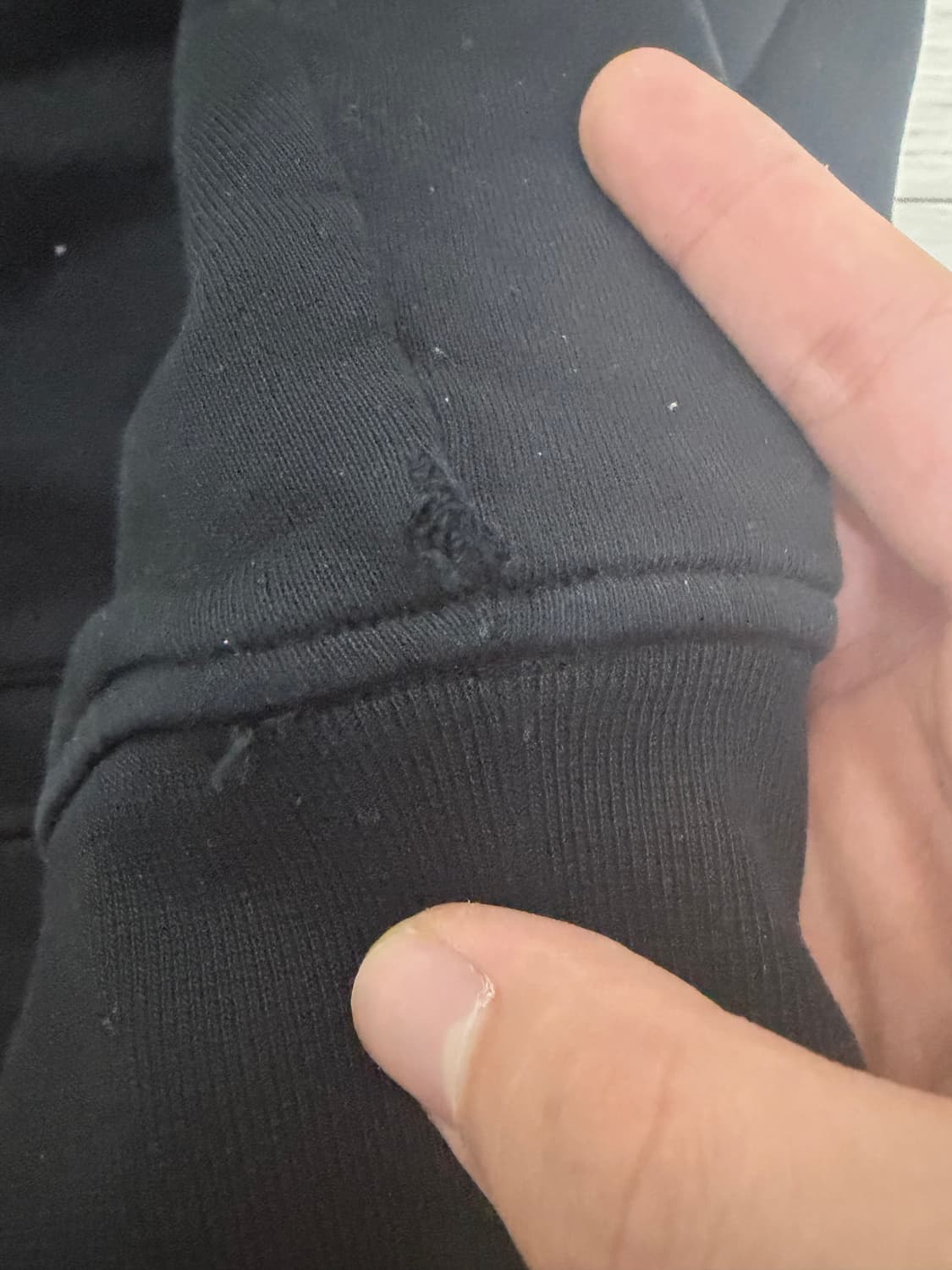 스톤아일랜드 코튼 자켓 상품이미지3