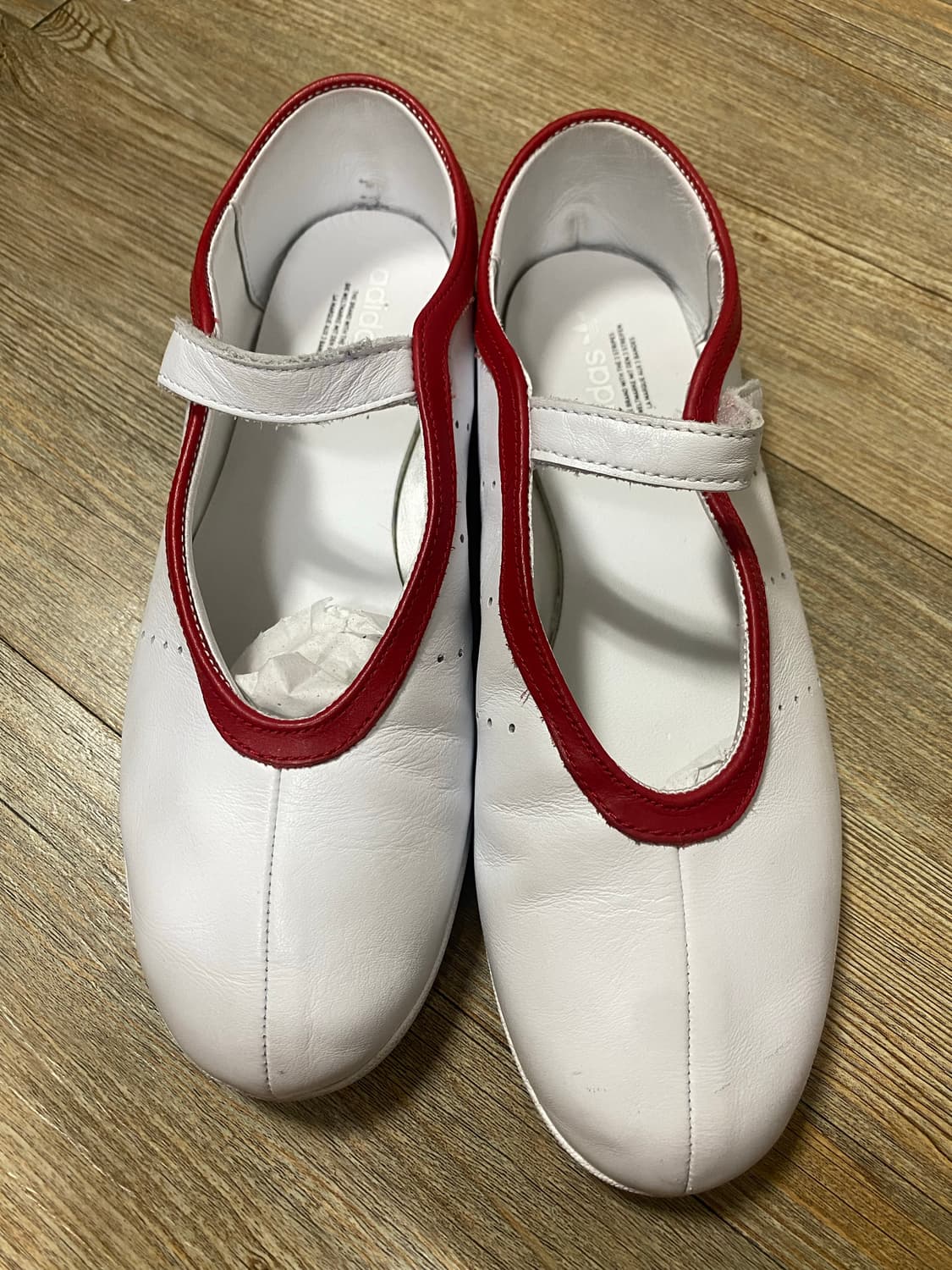 아디다스 스탠스미스 발레 메리제인 245 상품이미지1