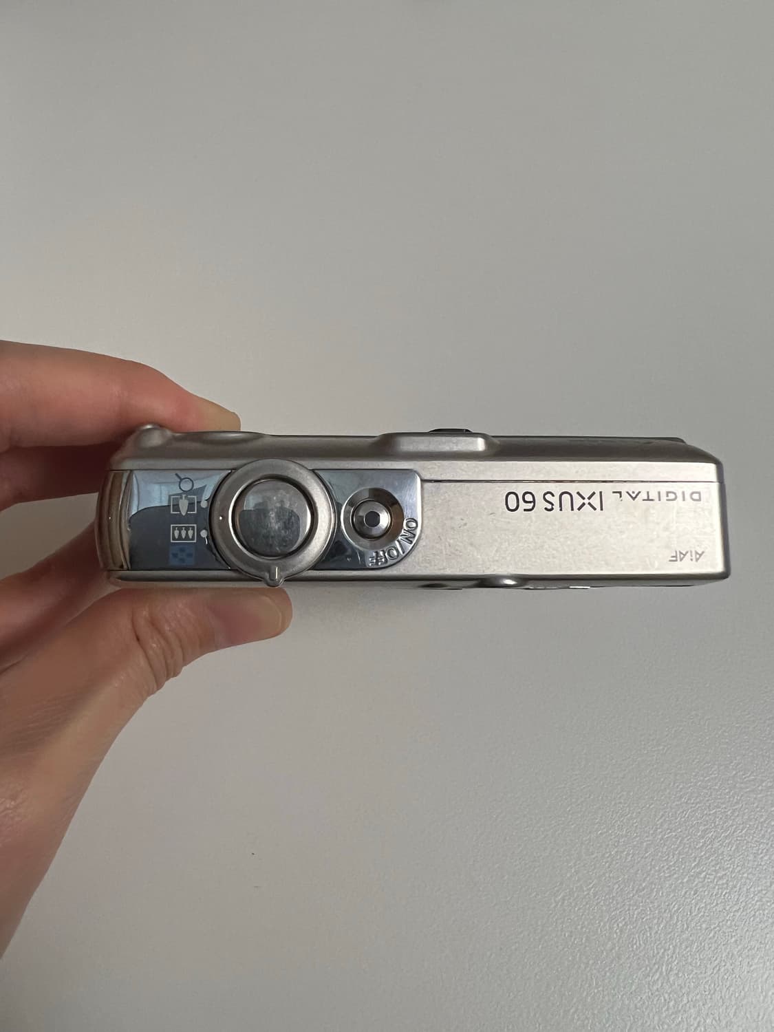 캐논 익서스 IXUS 60(익시 IXY 70) 상품이미지4