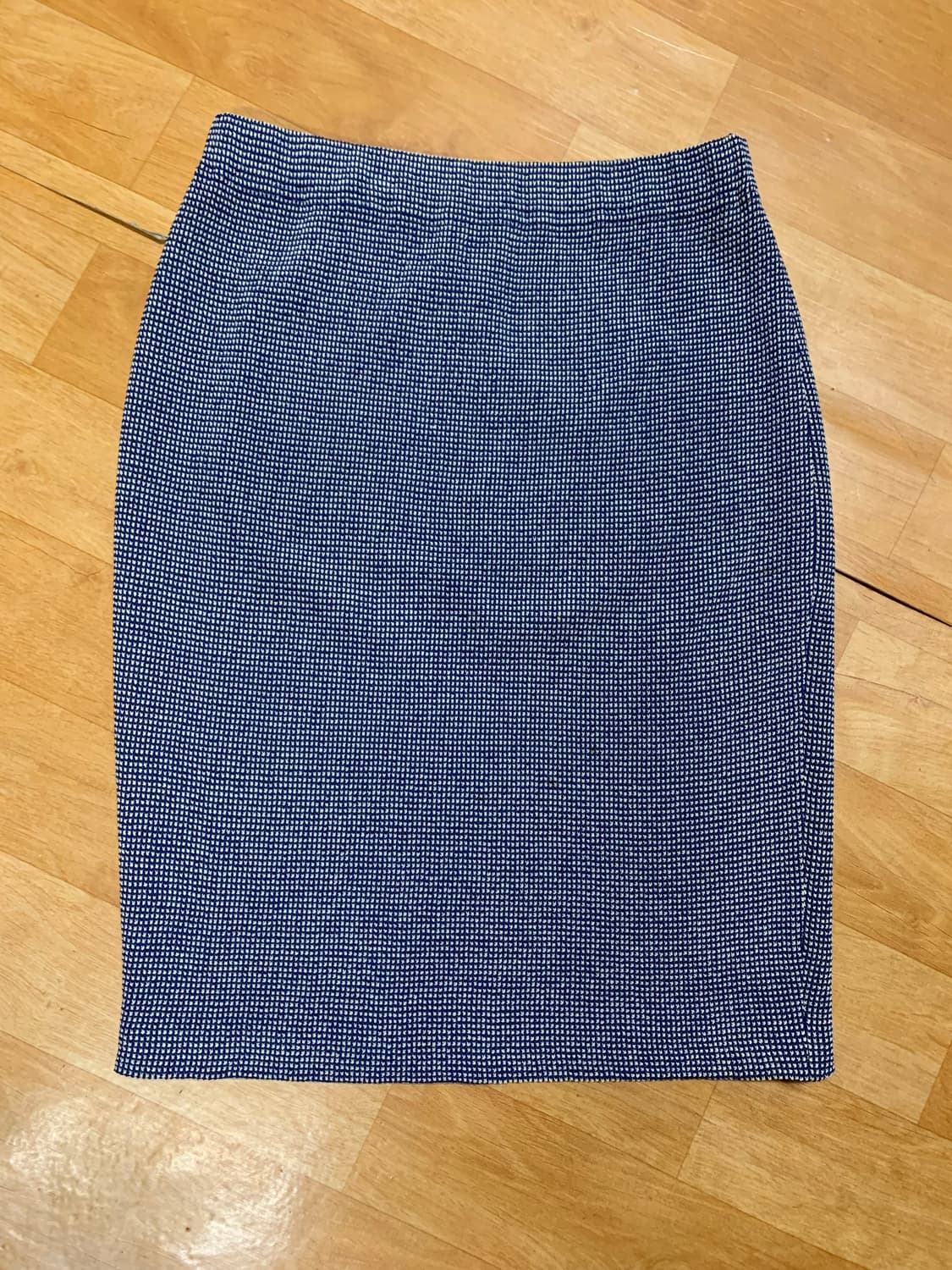 ST.JOHN COLLECTION 센존 미디 스커트(8 사이즈) 상품이미지1