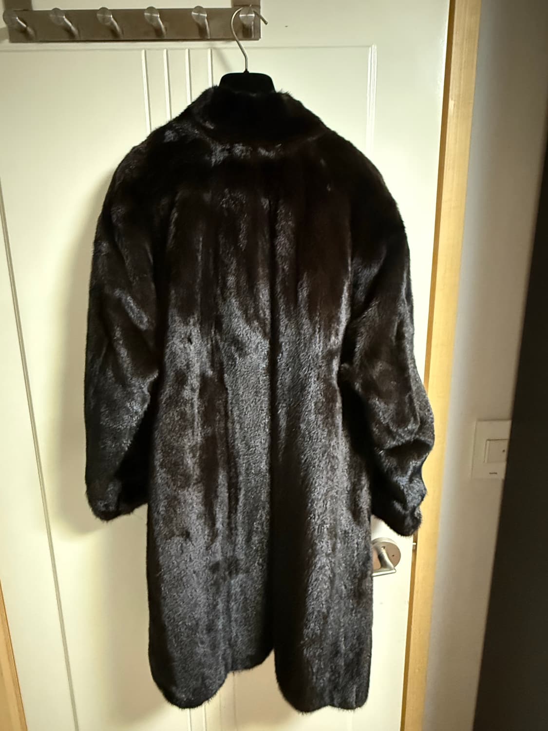 아메리칸어워즈 사가 밍크 55-66 상품이미지2