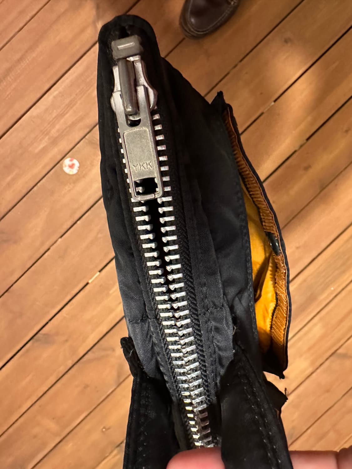 포터 탱커 헬맷백 상품이미지10