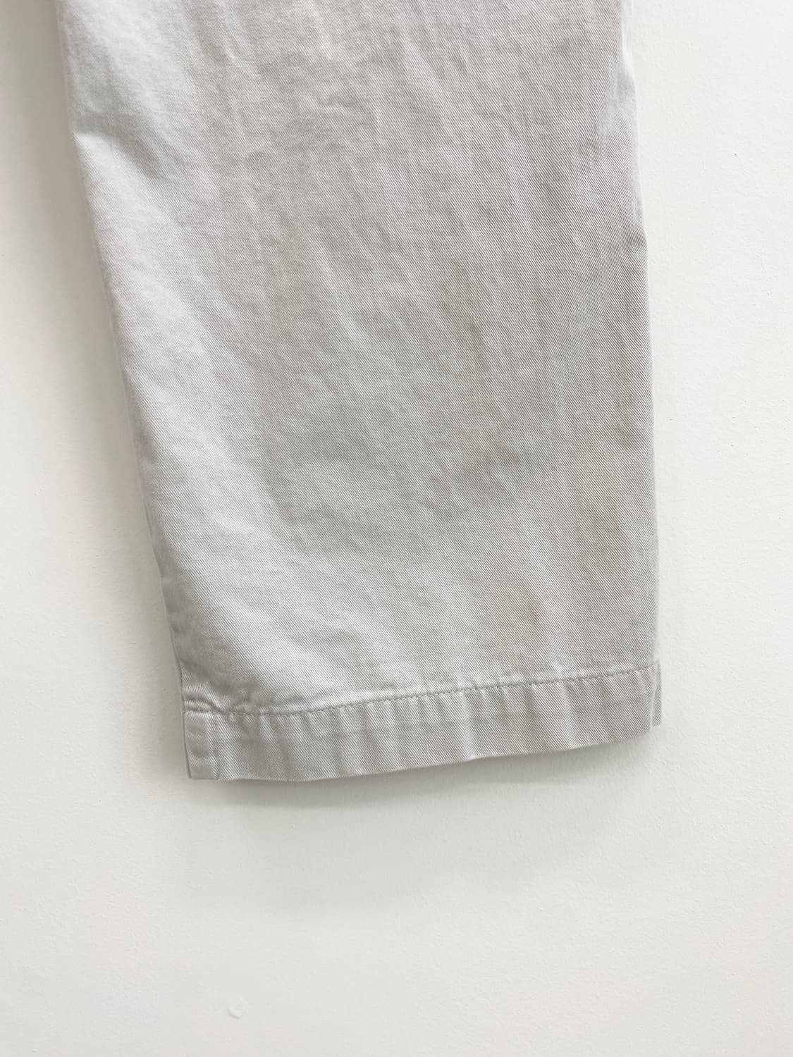 90's 폴로 골프 치노 팬츠 상품이미지4