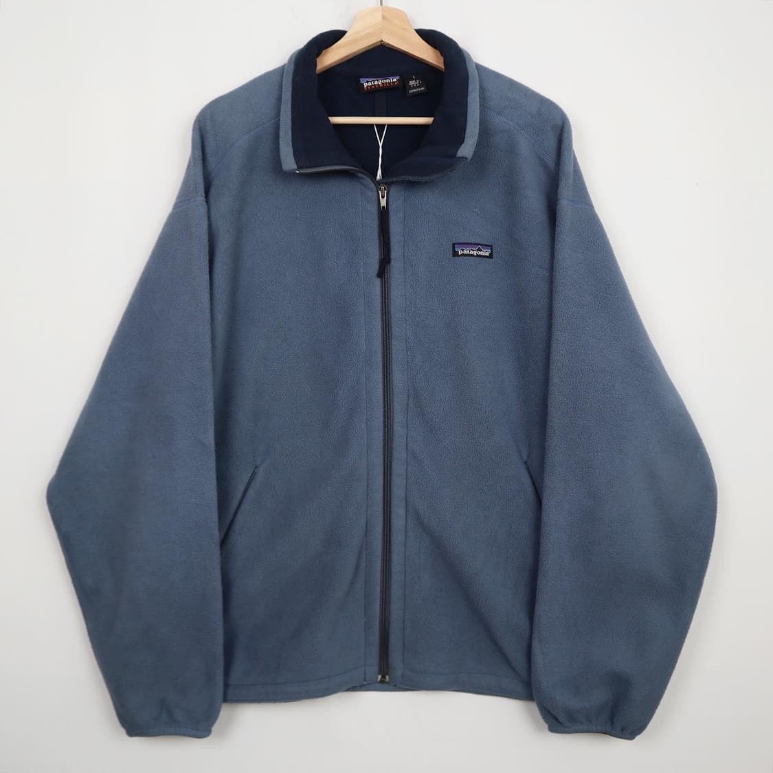 파타고니아 플리스 해링턴 자켓  상품이미지1