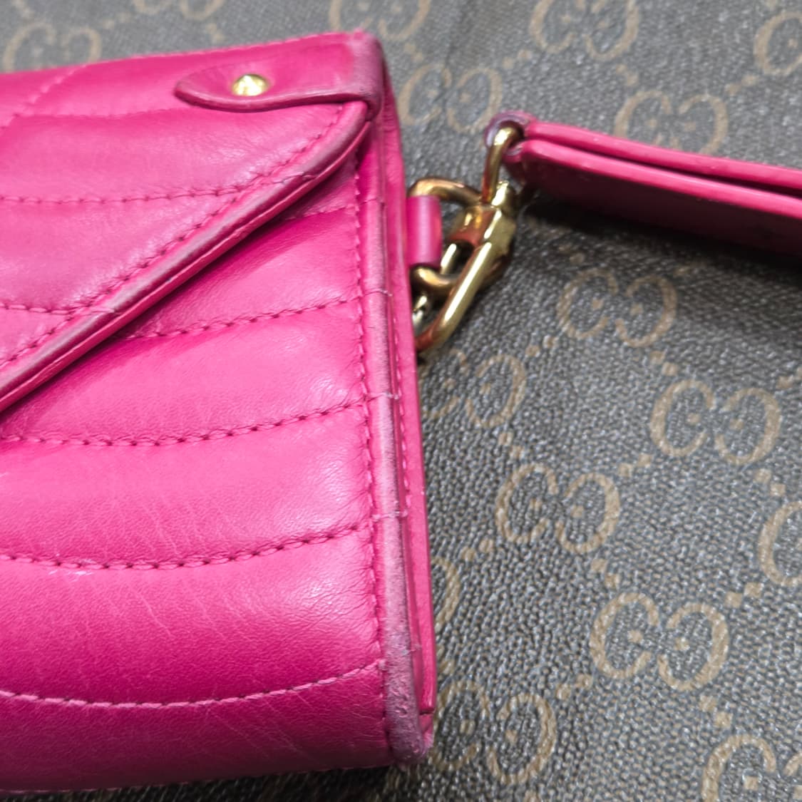 루이비통 뉴 웨이브 월릿 상품이미지8