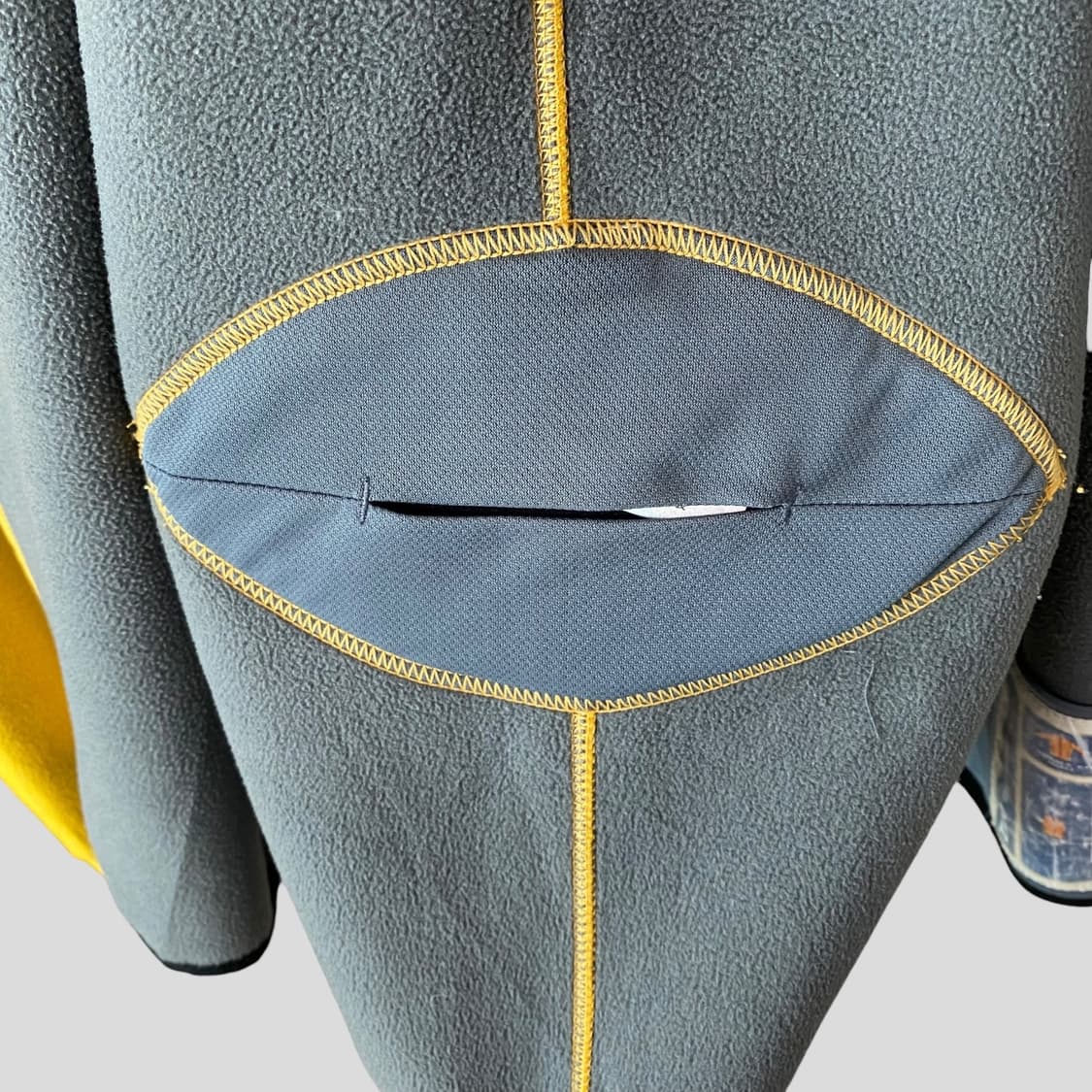 (여성M)00s 나이키 써마핏 집인 플리스 자켓 상품이미지10