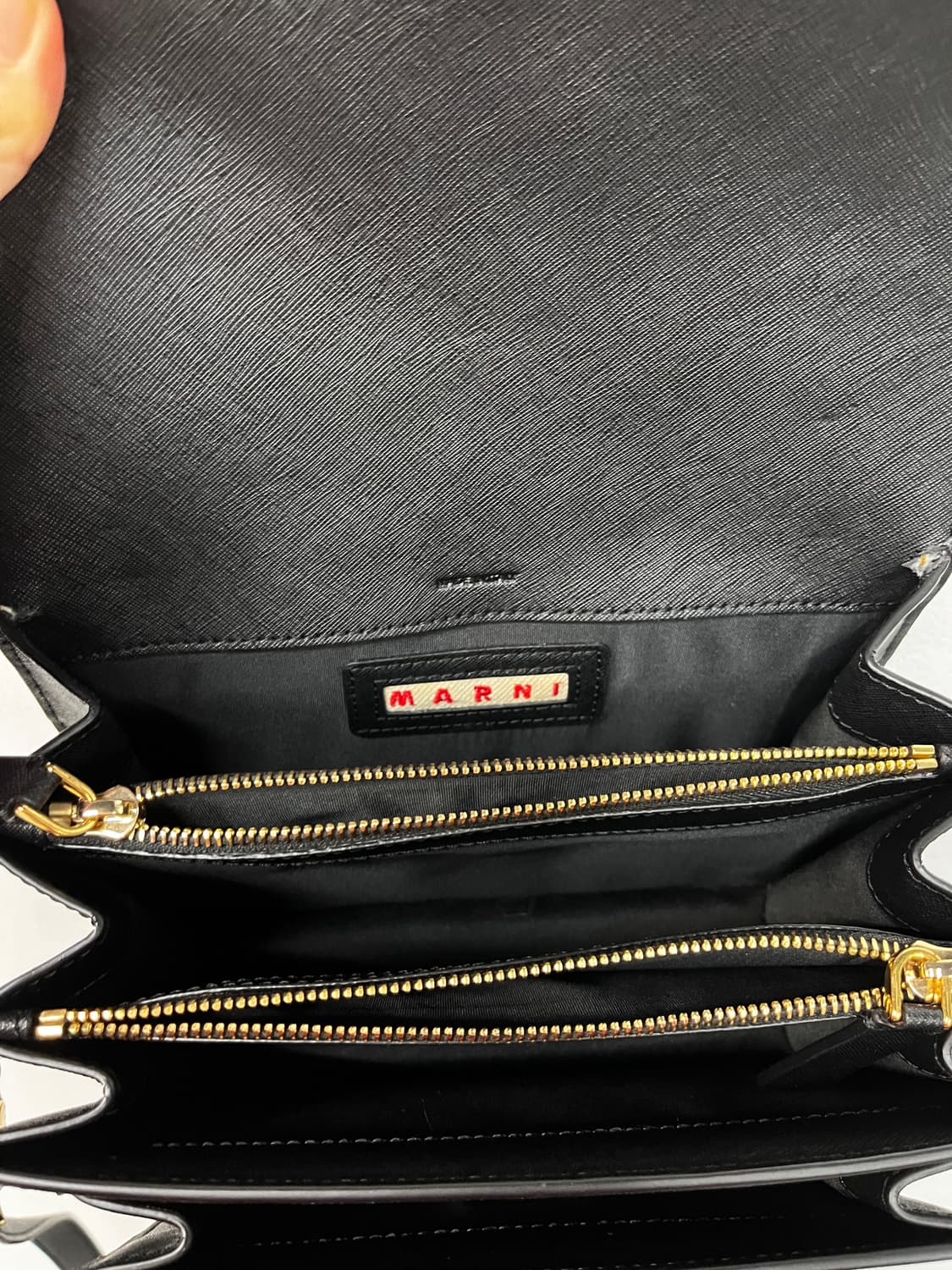 마르니 트렁크백 상품이미지10