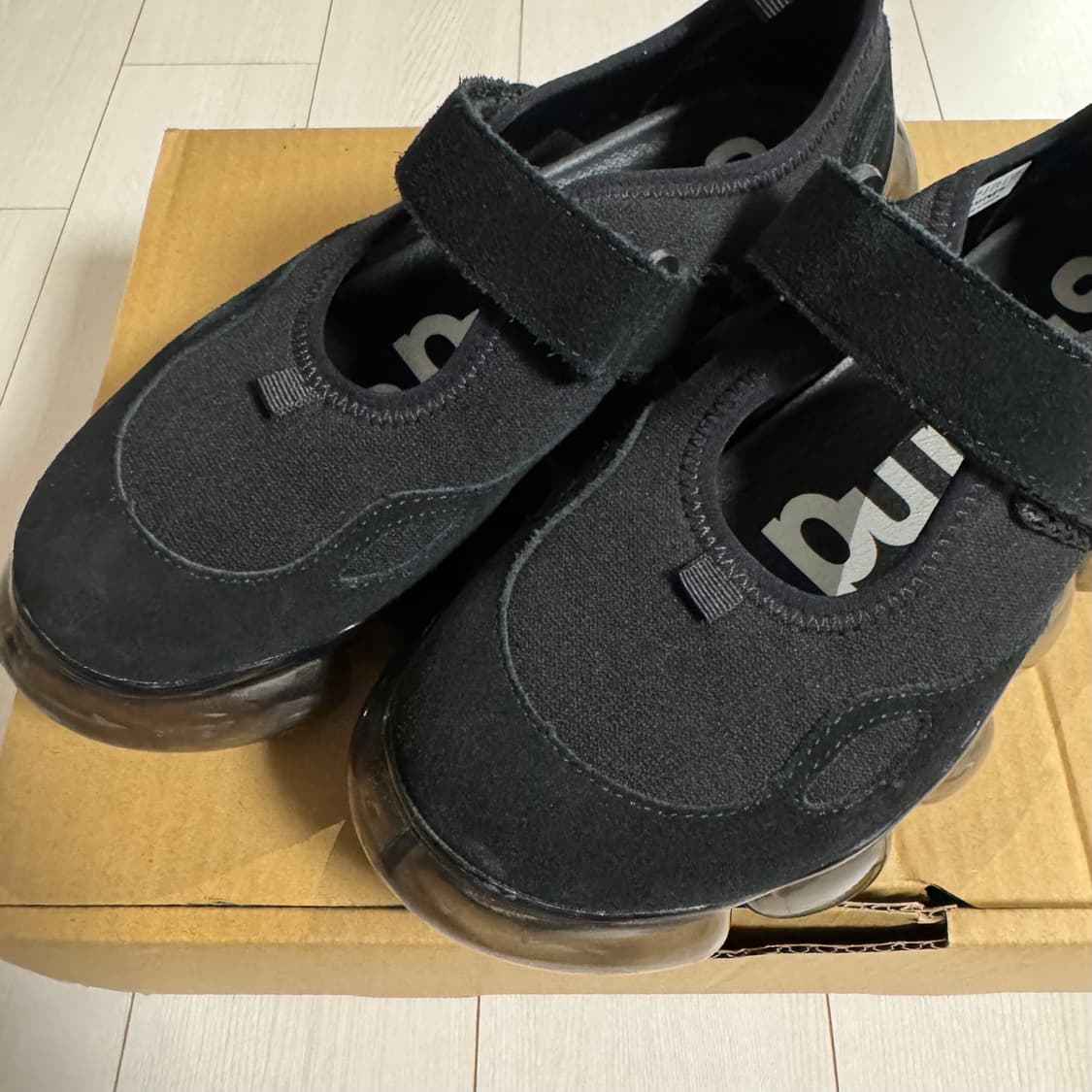 그라운즈 메리제인 슈즈 상품이미지2