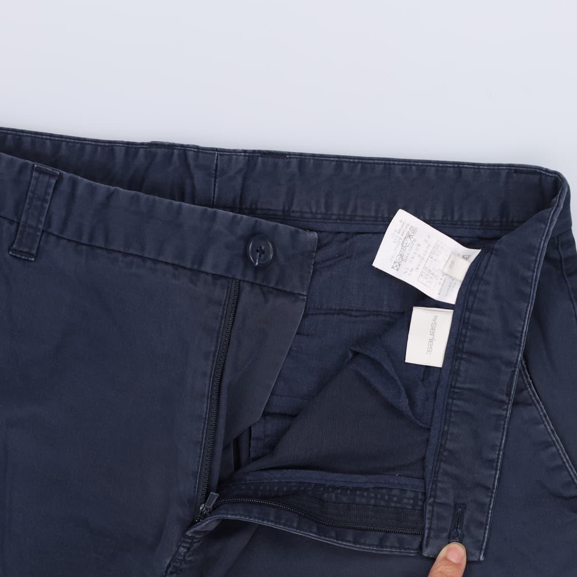 87-97 시리즈 코튼바지 치노팬츠 0320H1 상품이미지4