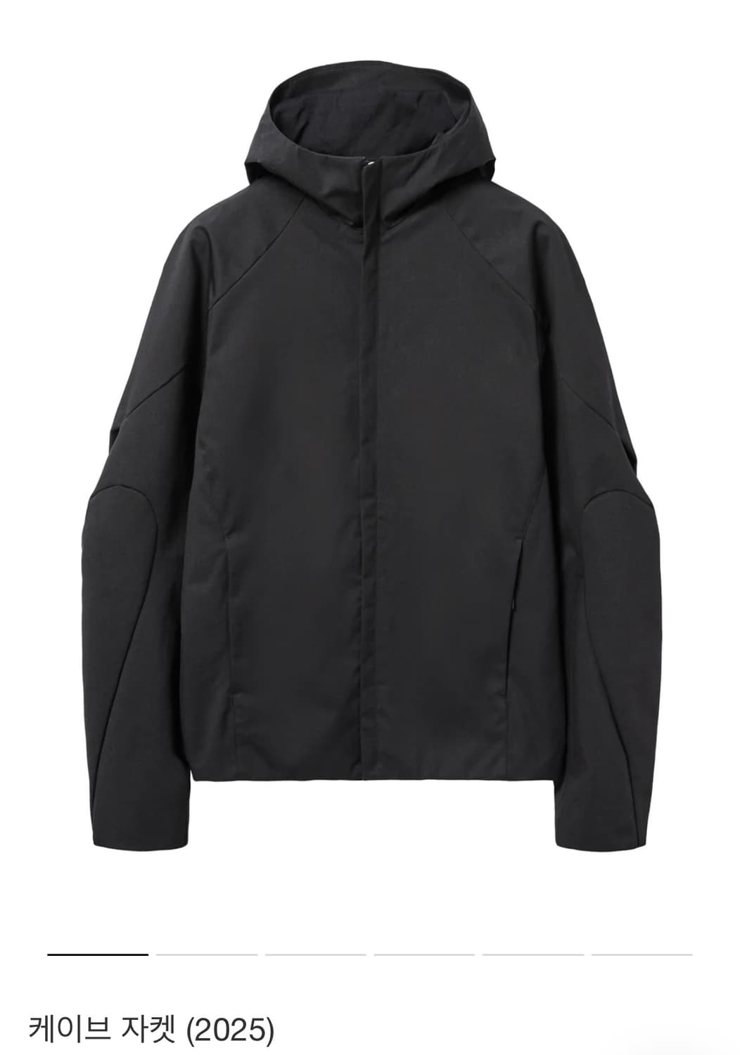 포스트 아카이브 팩션 케이브 자켓 L 상품이미지1