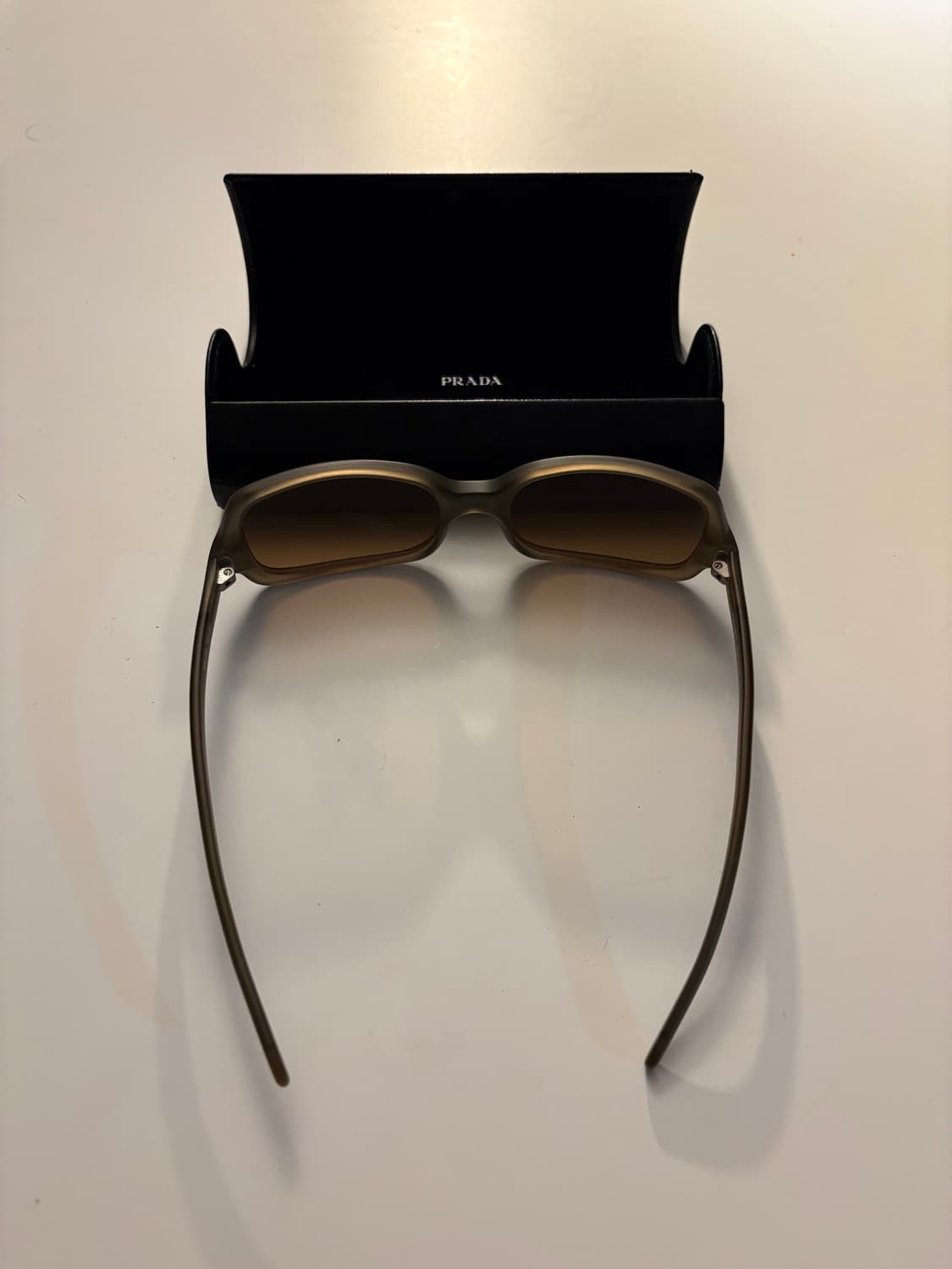 프라다 Prada 선글라스 상품이미지3