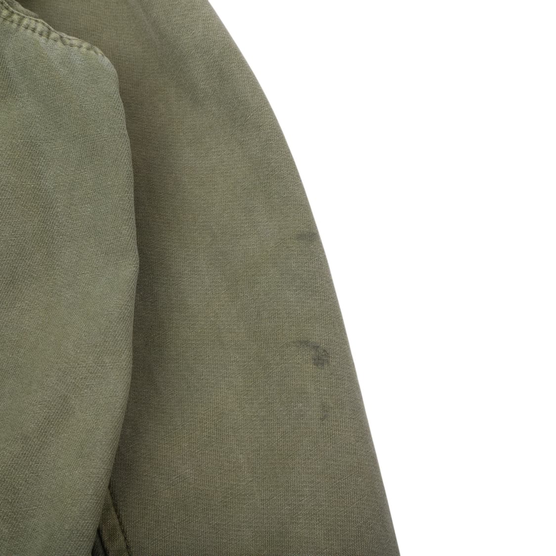 데님앤서플라이 카키 M65 워시드 필드 자켓 상품이미지10