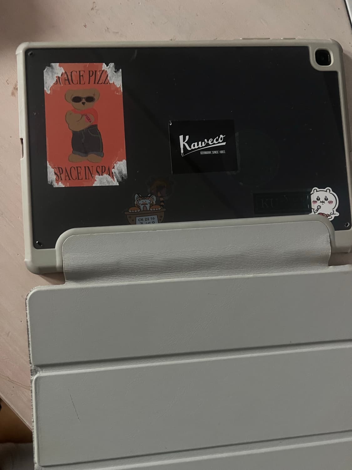 갤럭시 탭 s6 lite 128gb 상품이미지3