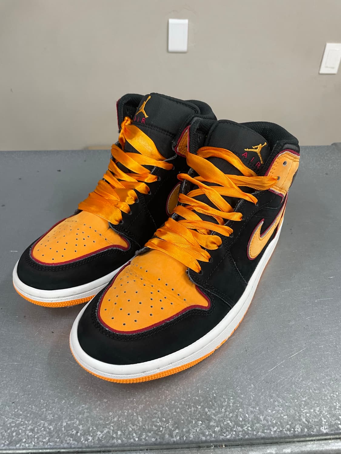 조던 1 미드 SE 250 상품이미지2