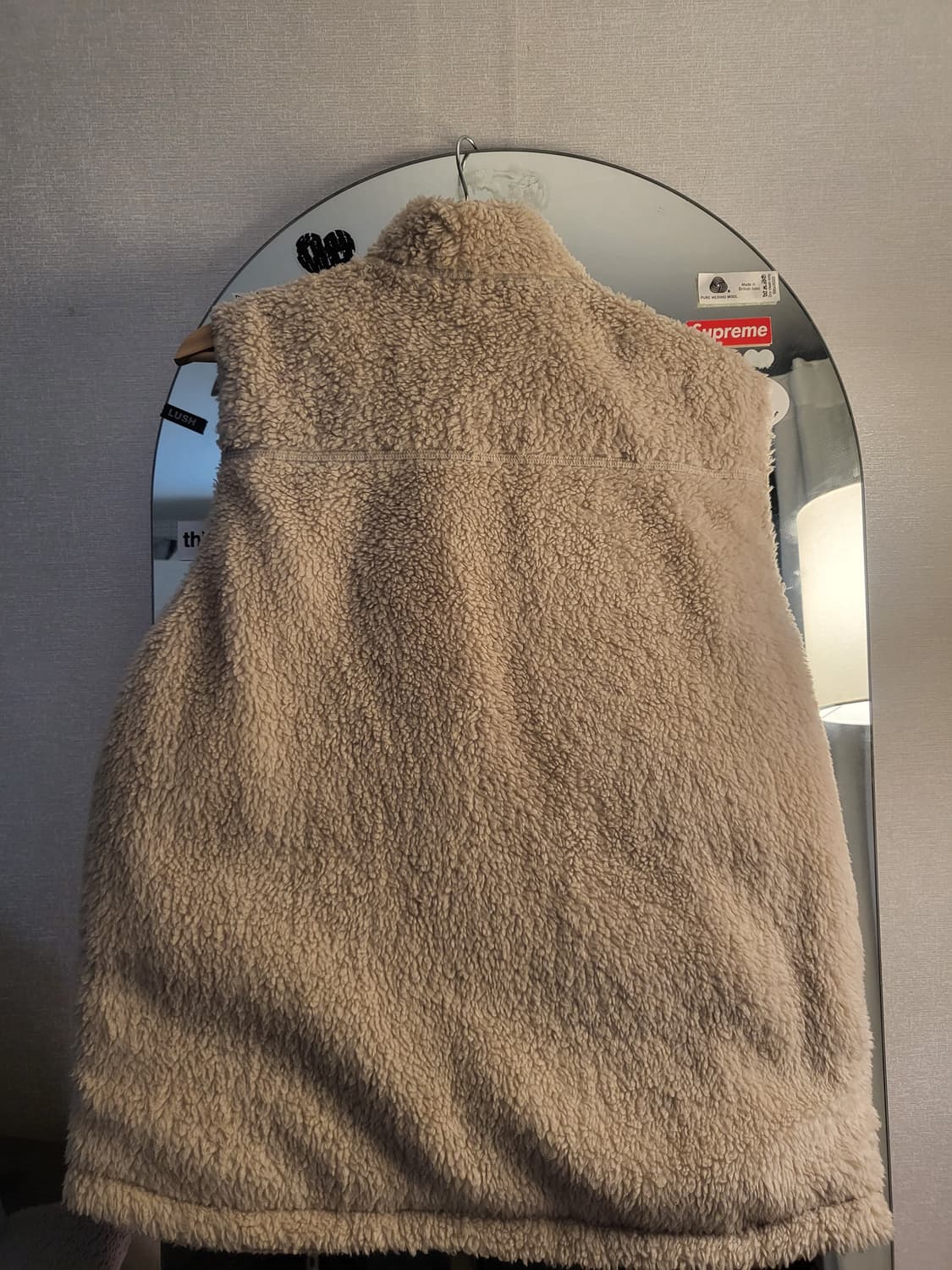 파타고니아 비비다운 베스트 자켓 S사이즈 상품이미지4