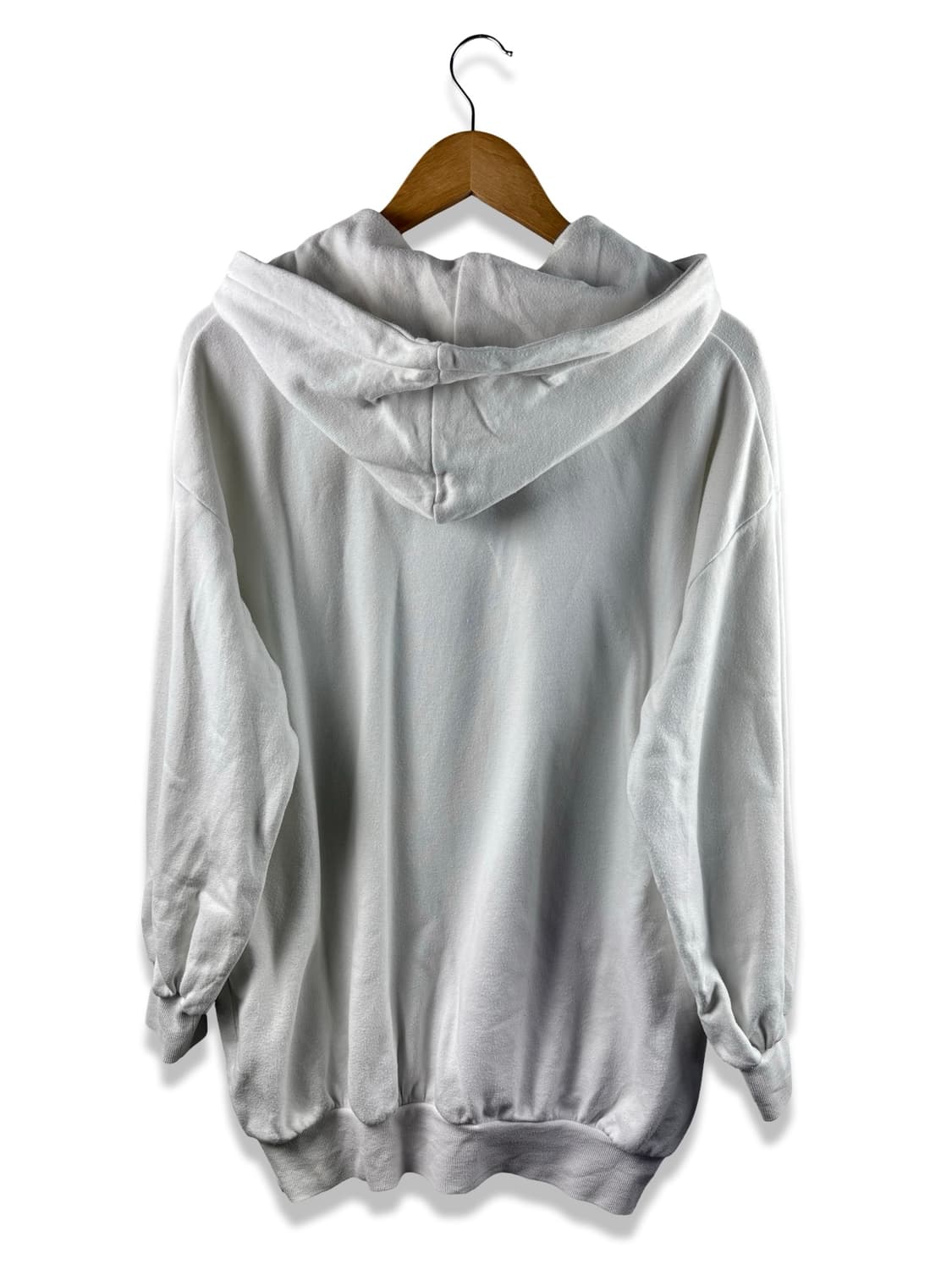 헬로키티X얼스뮤직X LEE 콜라보 후디1974 상품이미지2