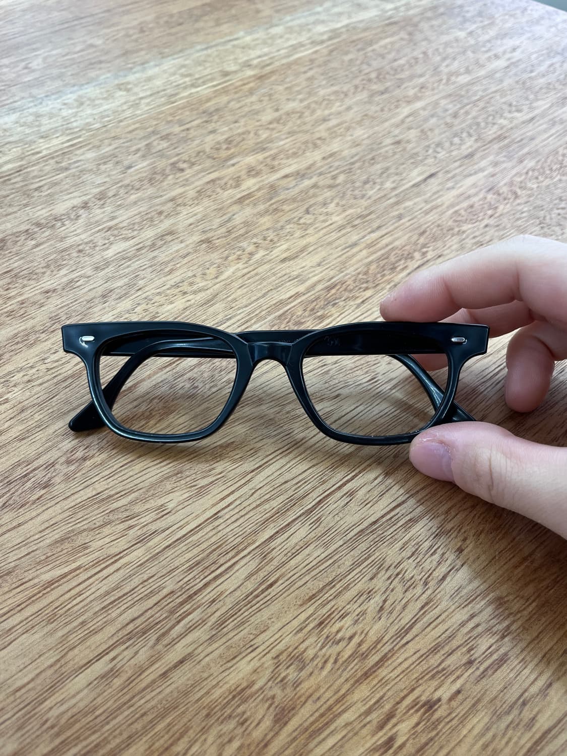 60s Criss optical yank 크리스옵티컬 양크 USA 상품이미지4