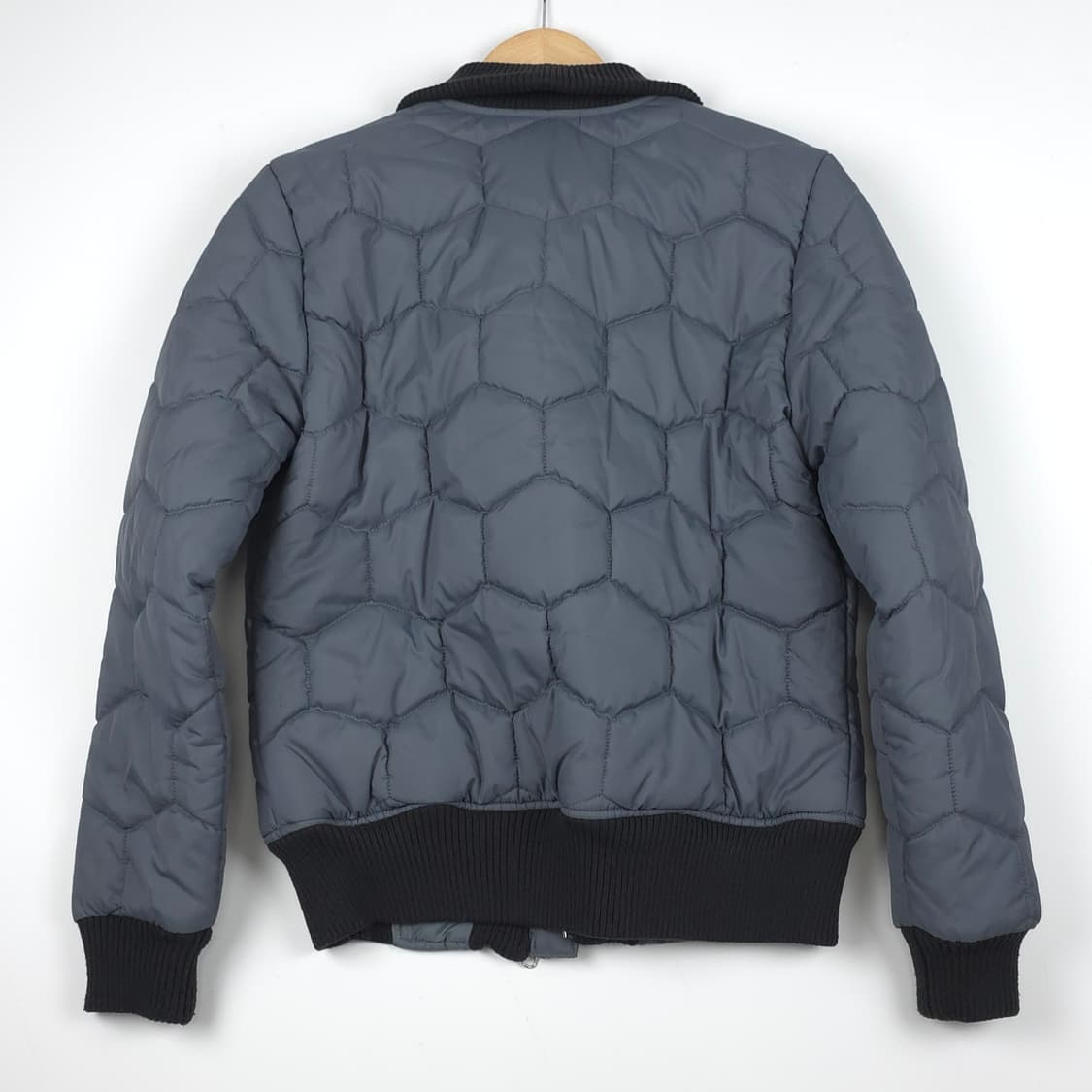 [90] 아디다스 퀼팅자켓 상품이미지8