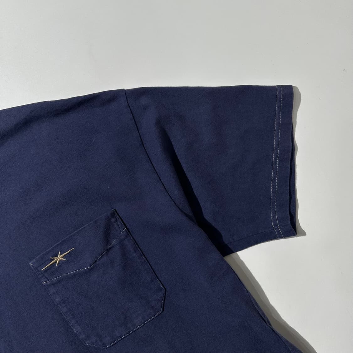 Phipps 핍스 포켓 반팔 티셔츠 상품이미지5