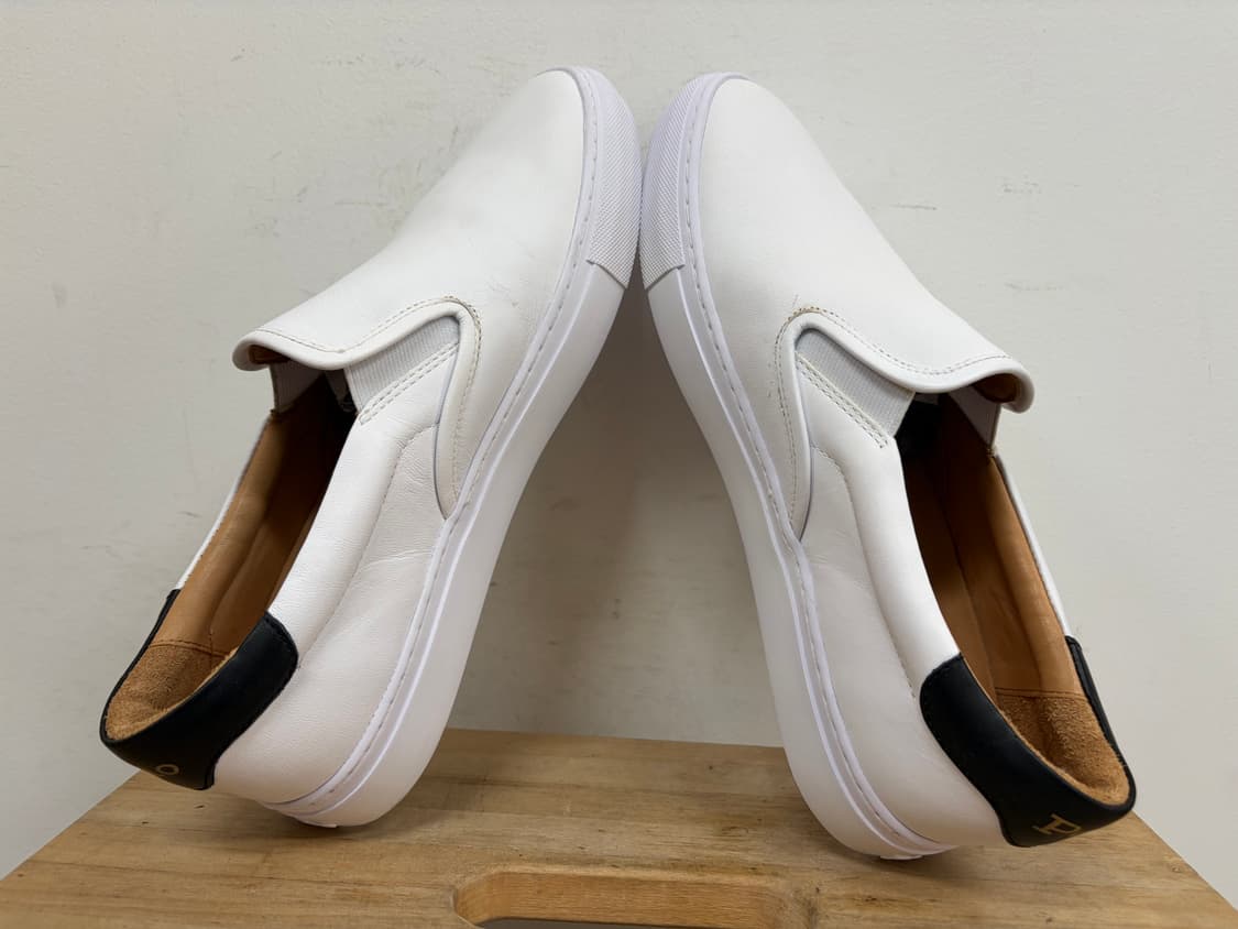 폴로 랄프로렌 남성 슬립온 250-255 상품이미지5