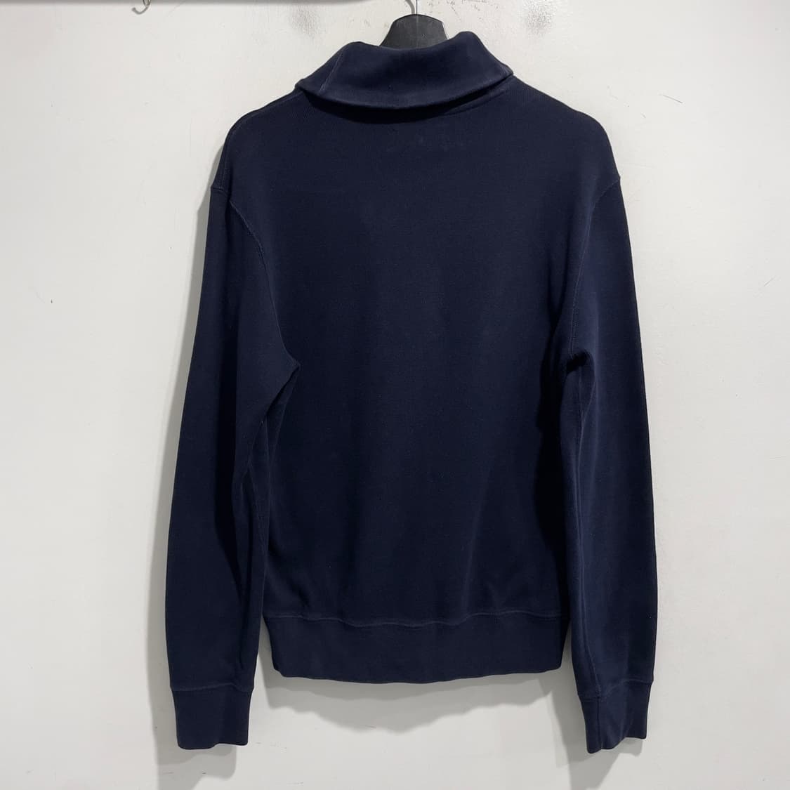 폴로 랄프로렌 숄카라 니트 상품이미지3