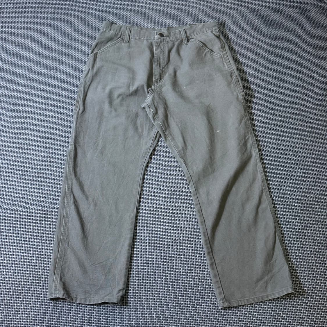 빈티지 워크 팬츠(kold_8359)  상품이미지2