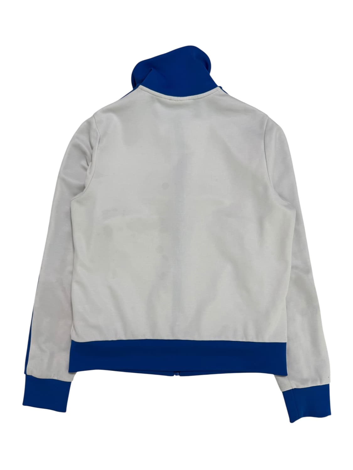 아디다스 화이트 블루 져지 상품이미지6