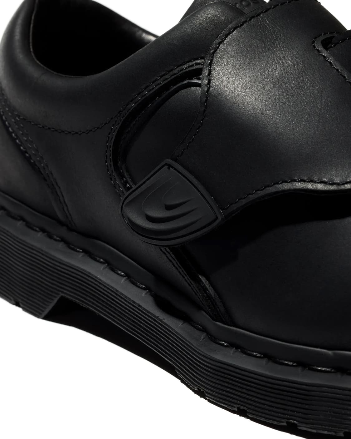 [280]키코 코스타디노브 x 닥터마틴 26ss 스트랩 슈즈 상품이미지7