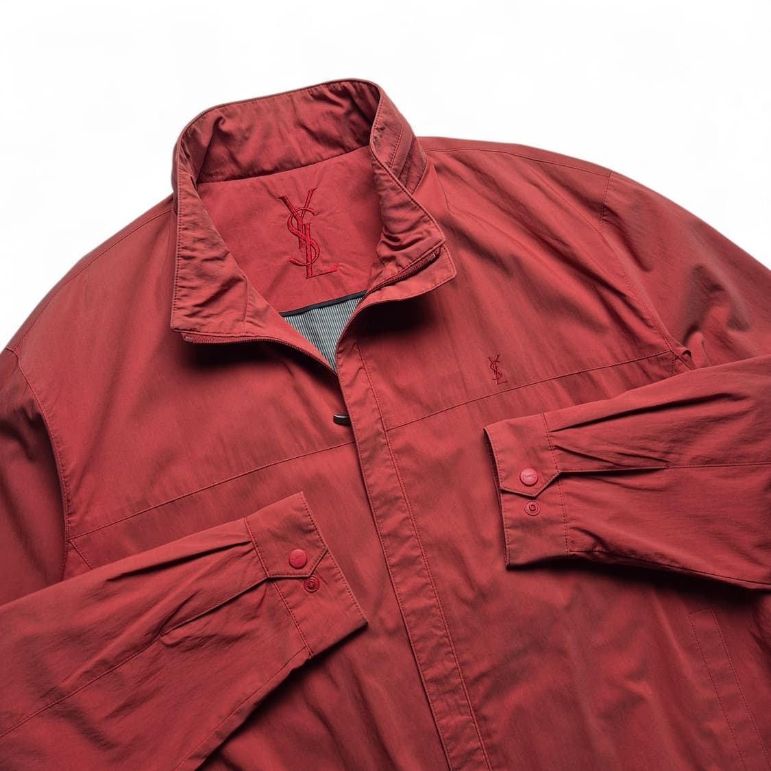 [110] 입생로랑 스윙톱 자켓 상품이미지2