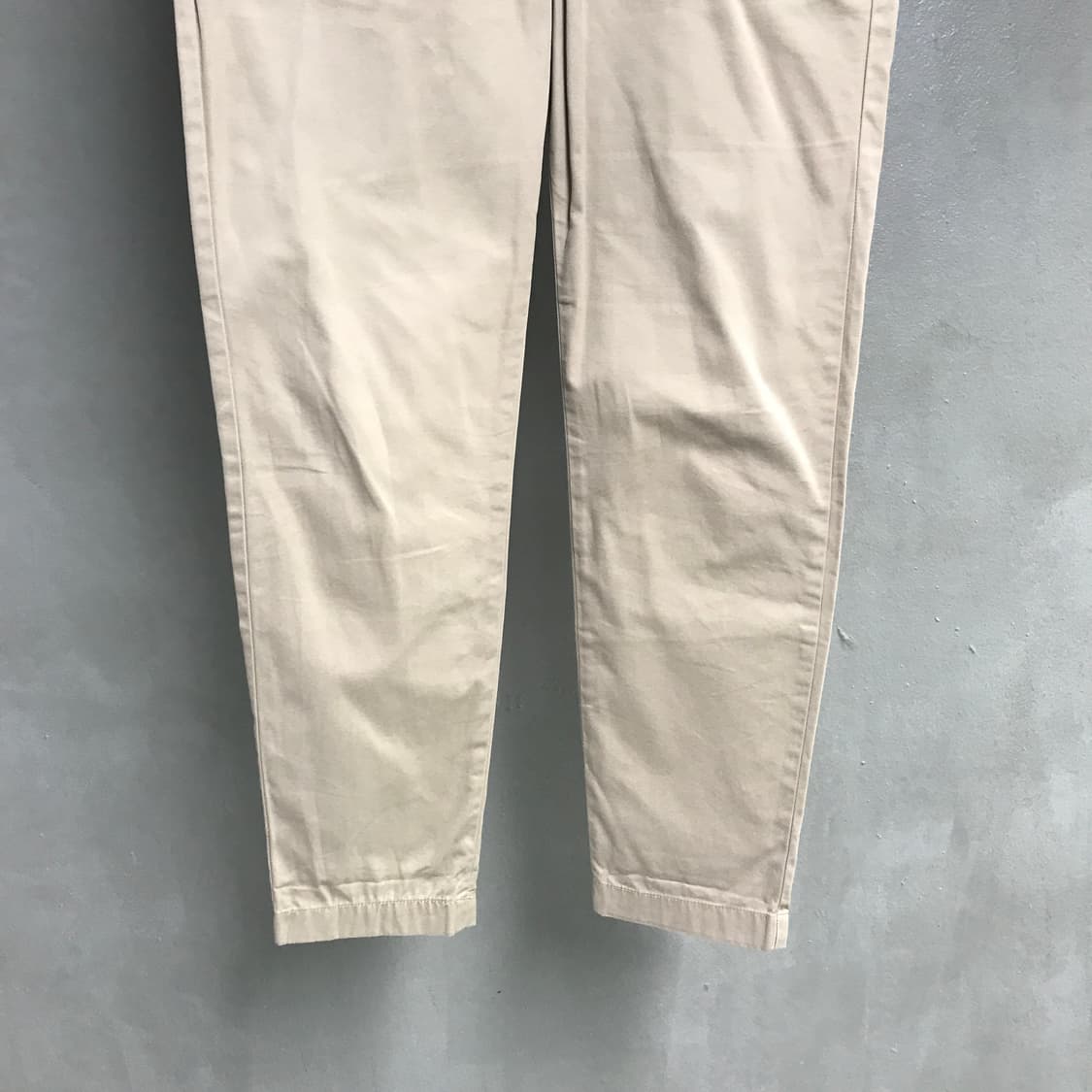 폴로 랄프로렌 베이지 치노 팬츠 2(W) 상품이미지3