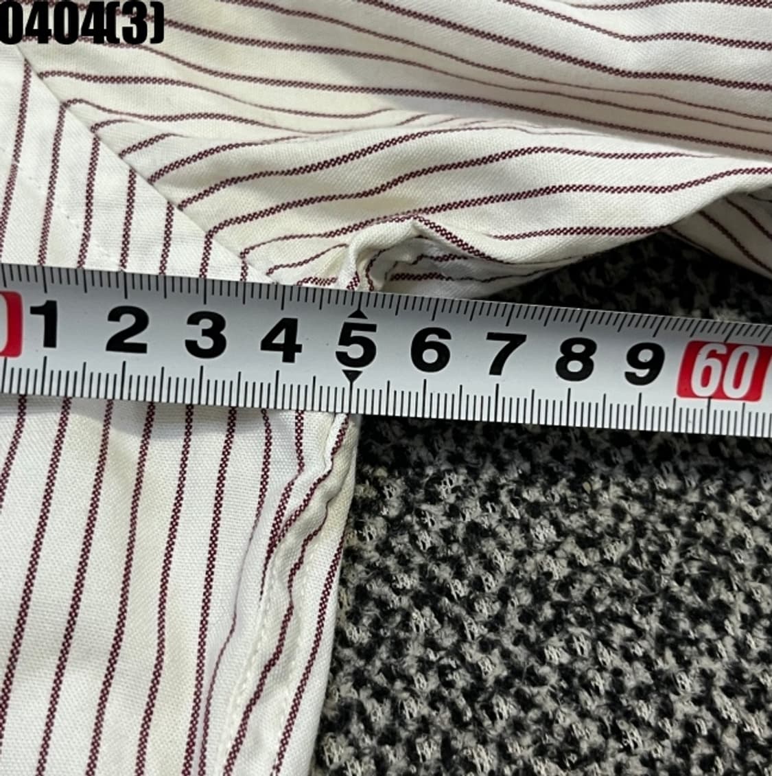 아베크롬비 긴팔셔츠 상품이미지6