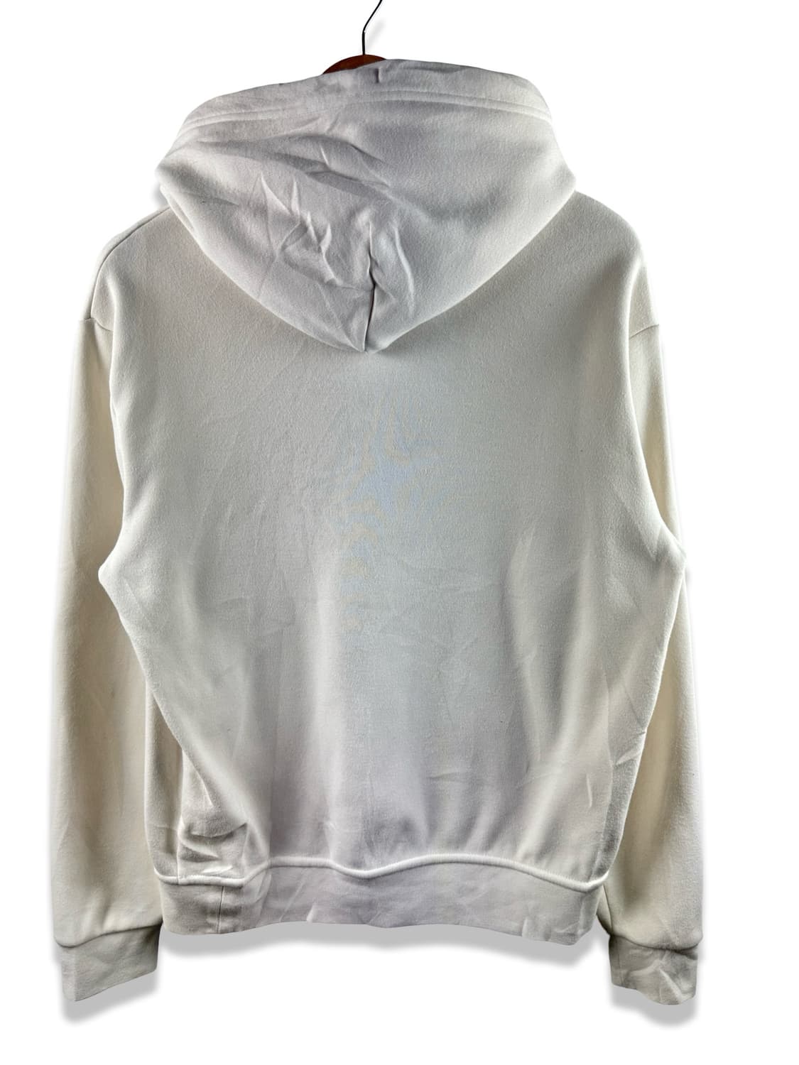 폴로랄프로렌 신형택 화이트 후드티2456 상품이미지2