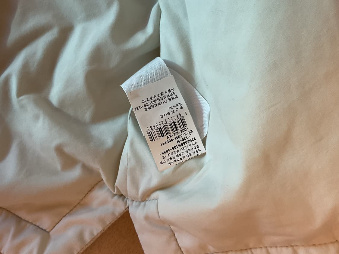 자크뮈스 padded shirts (제니착용/수입택) 상품이미지5