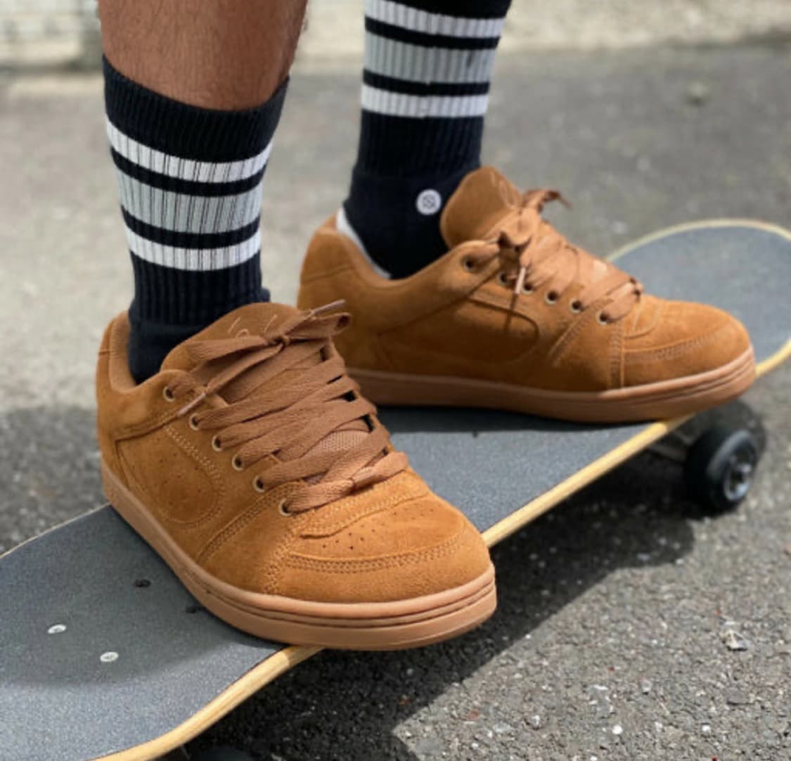 Es 보드화 260 팔아요 상품이미지1