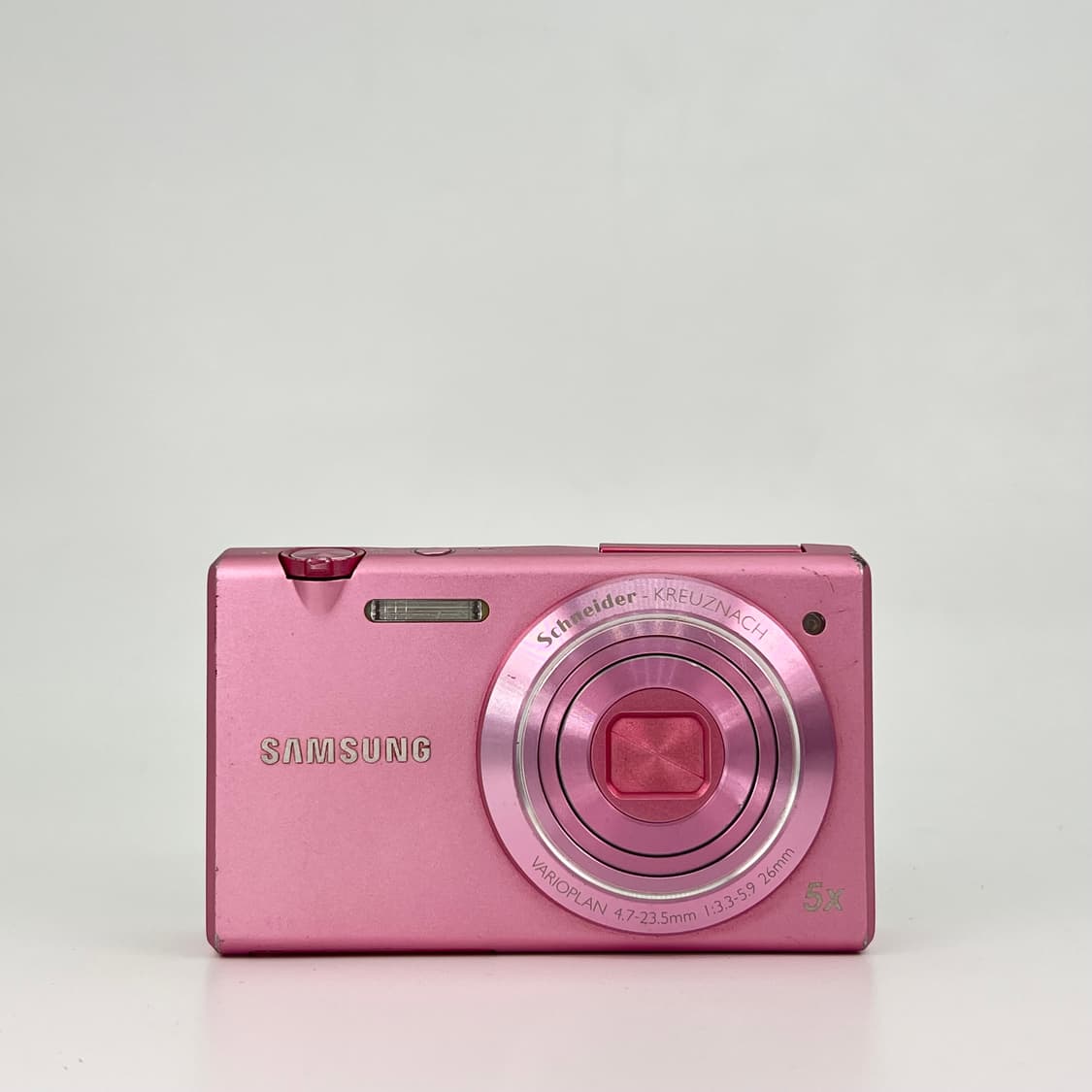 삼성 미러팝 Samsung MV800 핑크 상품이미지1