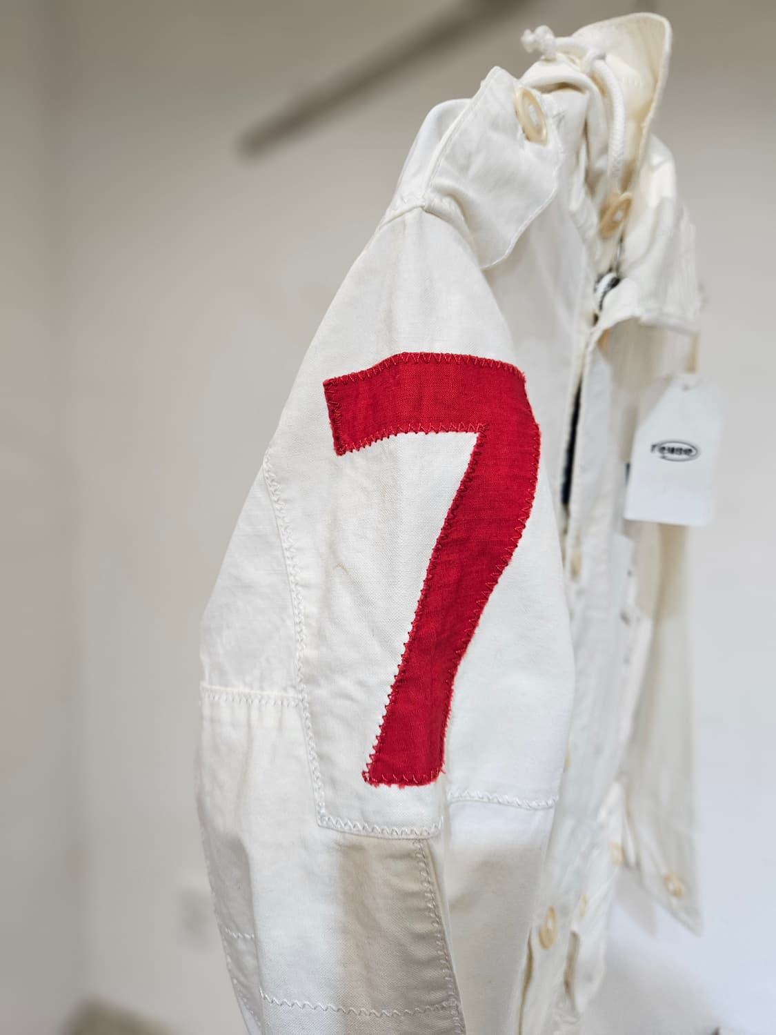 폴로랄프로렌 요트컬렉션 파카 상품이미지4