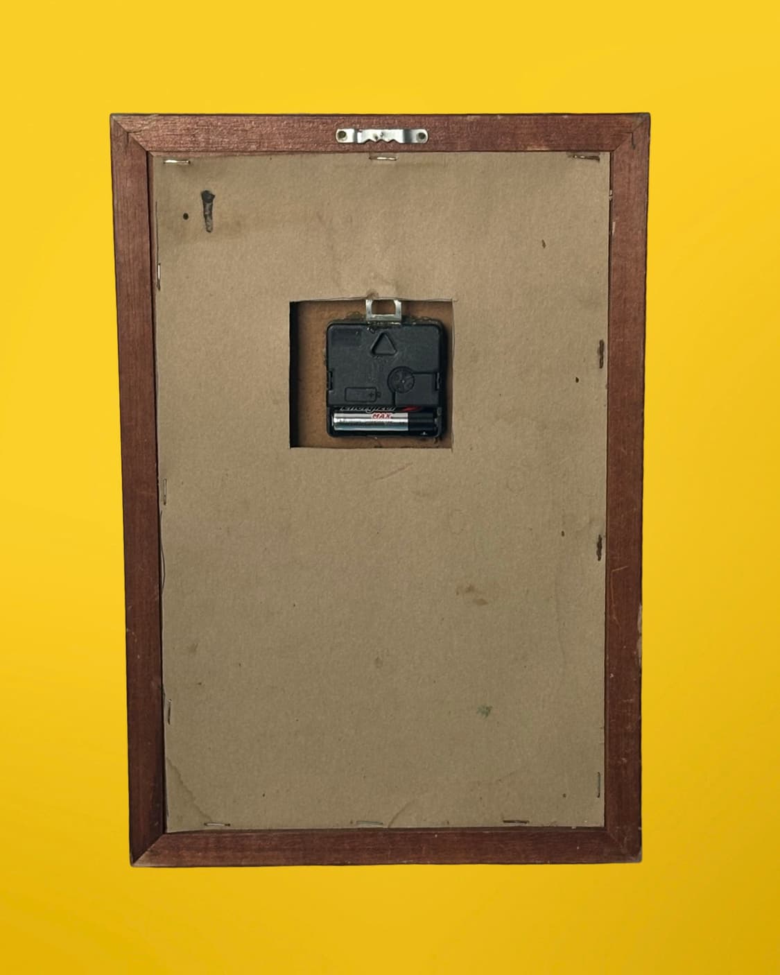 빈티지 Hanover 펩시 벽시계 상품이미지2