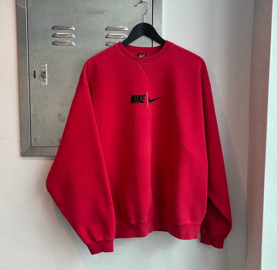 00s 나이키 스웻셔츠 상품이미지1