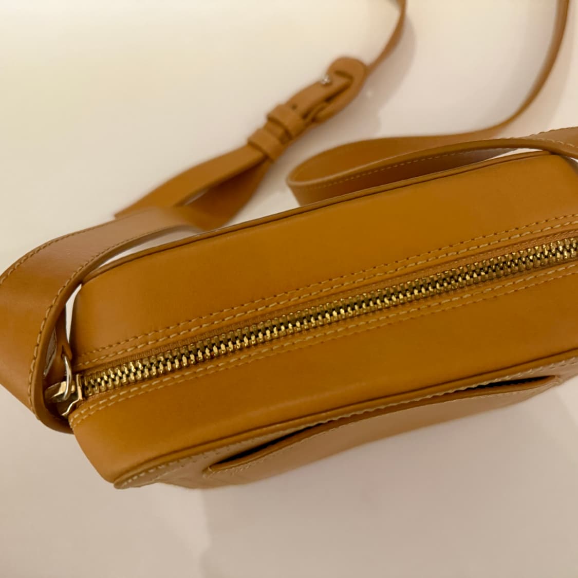 A.P.C .아페쎄 SAC LOUISETTE 상품이미지3
