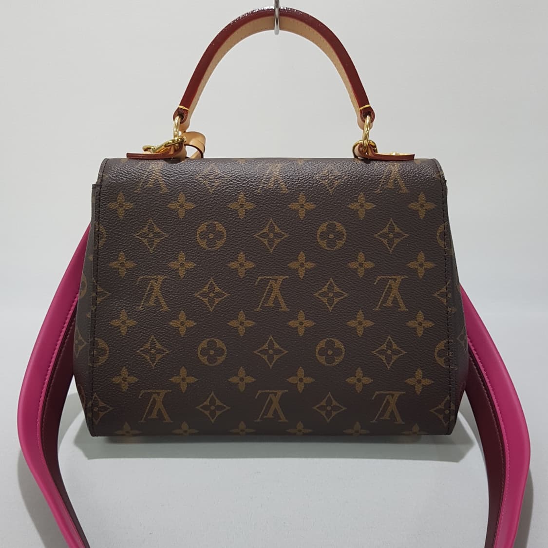 루이비통 모노그램 클루니 BB 상품이미지4