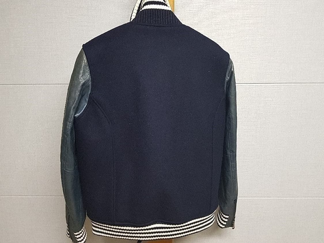 파리게이츠  블루종 점퍼 상품이미지6