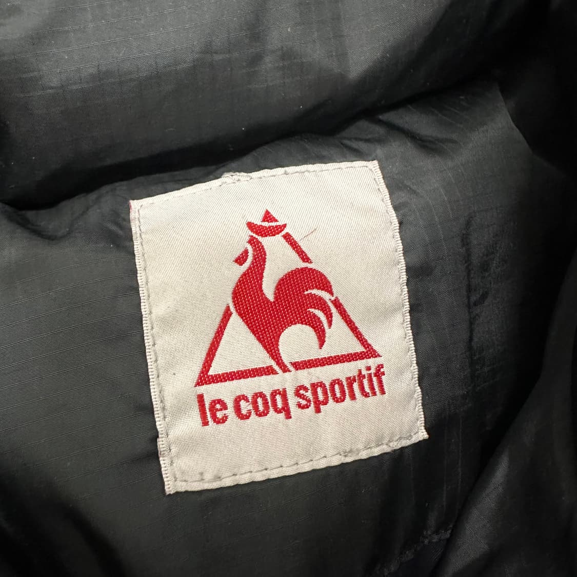 르꼬끄 덕다운 축구 롱패딩 100(L) 상품이미지7