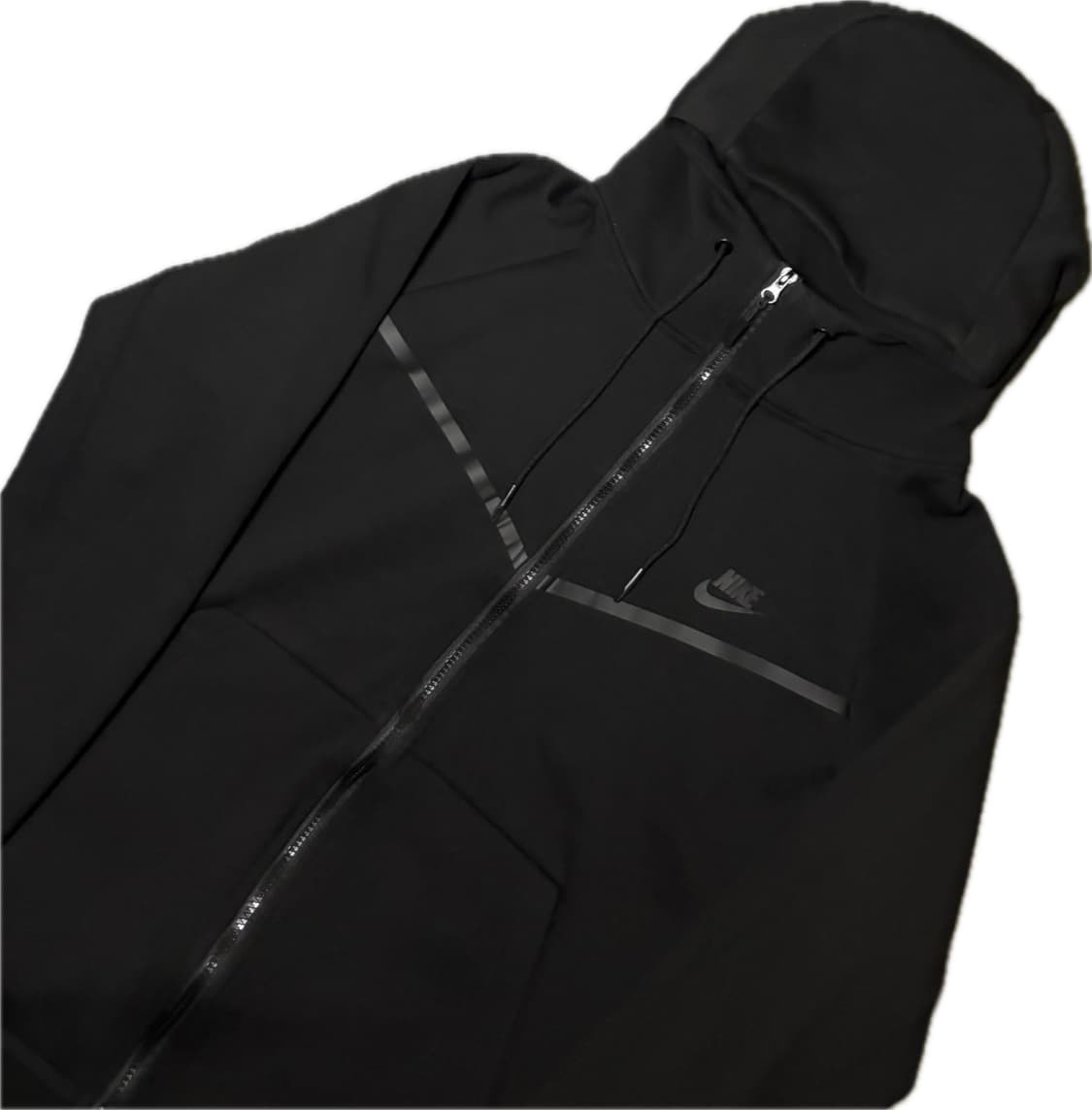 나이키 블랙 테크팩 상품이미지1