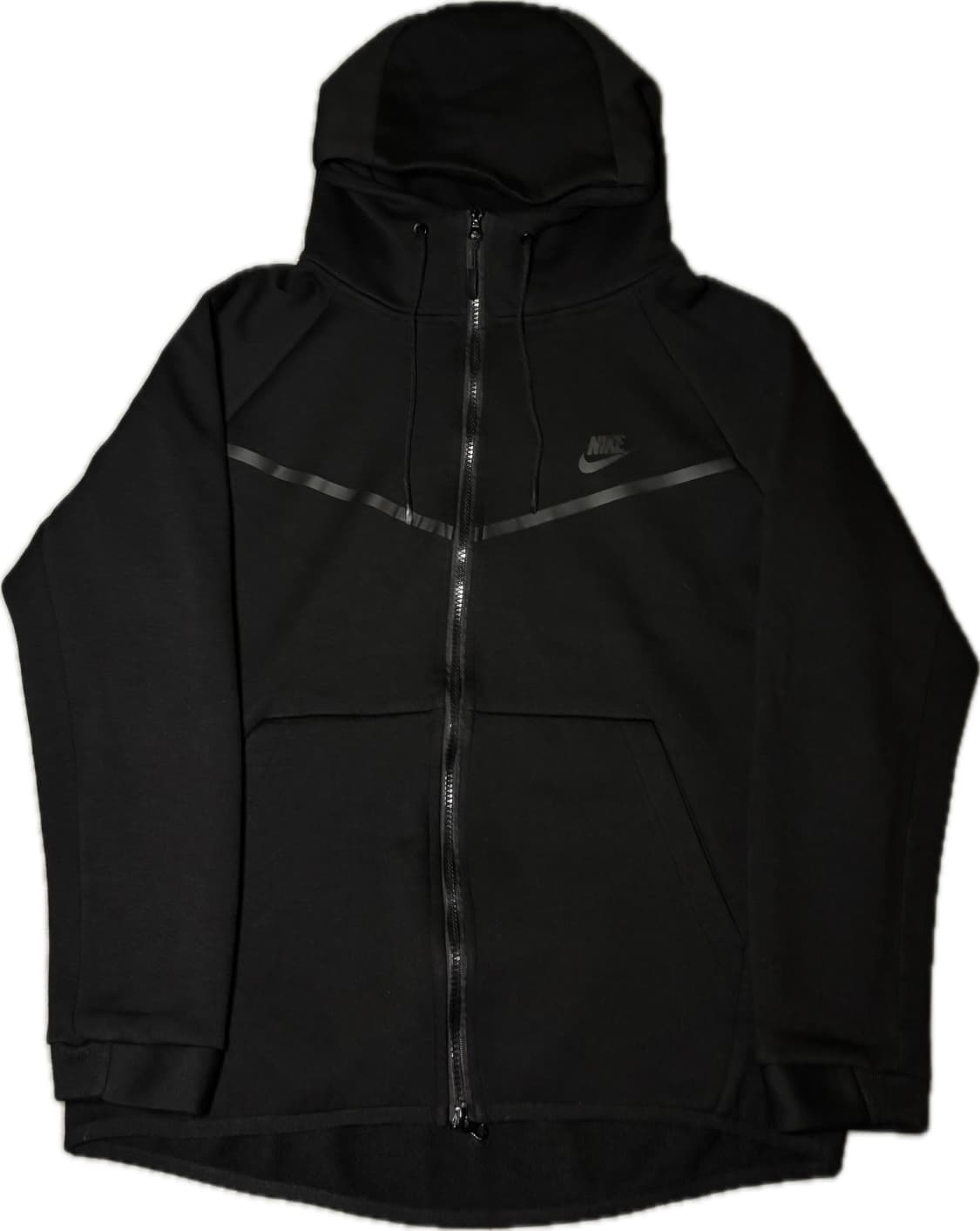 나이키 블랙 테크팩 상품이미지2