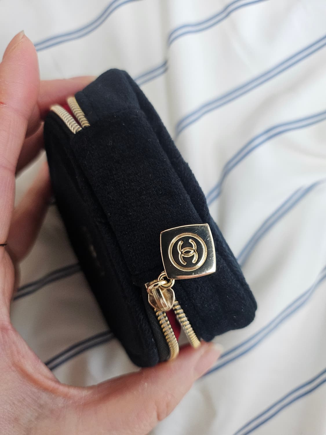 샤넬 파우치 상품이미지3